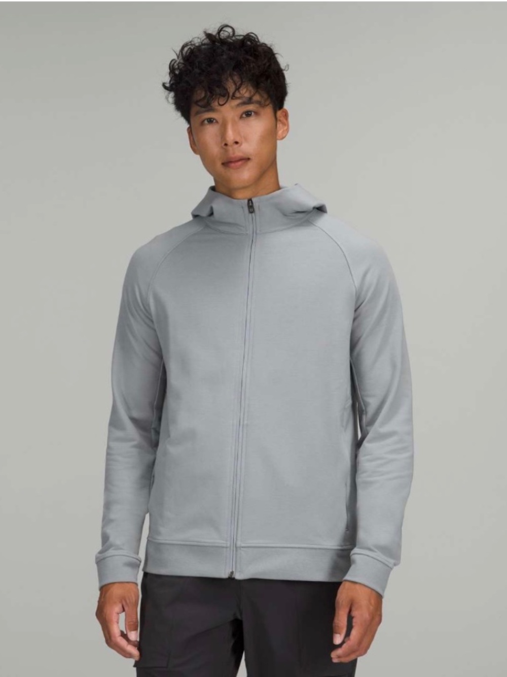 Lululemon City Sweat Zip Hoodie
